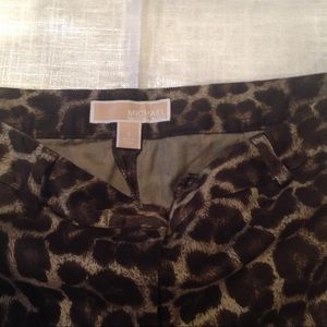 Michael Kors Shorts - Michael Kors Bermuda Shorts Michael Kors Shorts - Michael Kors Bermuda Shorts
